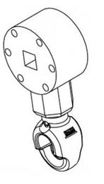 Fiamma opdraaimechanisme F45I/F45TI/F1 luifel, Buurserstraat 15 A, 7481 EG,Haaksbergen, Ophalen of Verzenden, Info@123CamperOnderdelen.nl