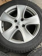 Renault Velgen, Ophalen, 16 inch, All Season, Band(en)