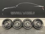 19” originele Seat Leon ST Cupra velgen + banden 5x112 5F0, 19 inch, Gebruikt, -, -