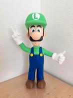 3D-geprint | Luigi figuur | 32 cm, Ophalen of Verzenden, Nieuw
