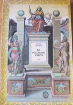 Braun & Hogenberg - de Hollandse steden 1574, Ophalen of Verzenden, Gelezen, Braun & Hogenberg