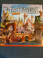 Machiavelli Deluxe - Nieuw & Unpunched/kaarten sealed!, Vijf spelers of meer, Ophalen of Verzenden, Nieuw, 999 Games