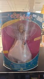 Vintage barbiepop robin, Ophalen of Verzenden