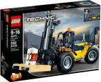 42079 - Technic: Heavy Duty Forklift, Hello@support.lego.com, Verzenden, Lego, Nieuw