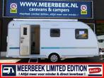 Adria Aviva 492 LU 5484,=KORTING +MOVER +THULE+LICHTGEWICHT, Caravans en Kamperen, Caravans, Standaardzit, 750 - 1000 kg, Adria