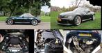 BMW M Z3 s65 EVO M3 V8 H6 Z3 M 445pk NA one off, Auto's, BMW, Te koop, Benzine, 1285 kg, 4000 cc