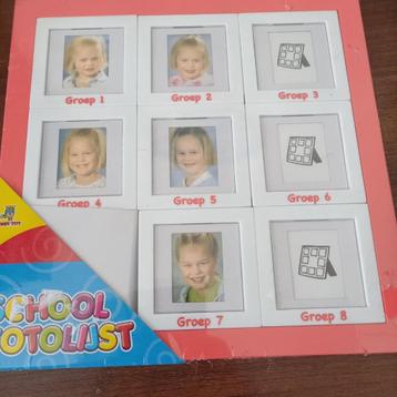 Fotolijst beschikbaar voor biedingen