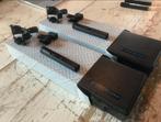 ( tweede paar ) N.O.S. stereo paar SENNHEISER MKH-40, Muziek en Instrumenten, Microfoons, Ophalen, Nieuw