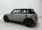 Mini Mini 1.6 Cooper Bns Line | START/STOP | CRUISECONTROL, Voorwielaandrijving, Euro 5, Gebruikt, 4 cilinders