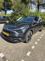 Citroën C4 2021 / NAVI/Carplay/ACC/NL AUTO, Auto's, 65 €/maand, Euro 6, 1199 cc, Leder en Stof