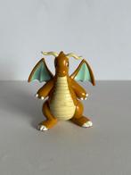 Tomy Pokemon figuurtje Dragonite, Verzamelen, Poppetjes en Figuurtjes, Ophalen of Verzenden, Zo goed als nieuw
