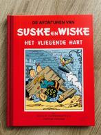 Het Vliegende Hart Nr. 23 Suske en Wiske (Hardcover), Willy Vandersteen, Eén stripboek, Nieuw, Ophalen of Verzenden