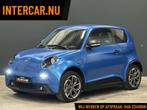 E.go Life First Edition 60 100% Elektrische stadsauto, Automaat, Gebruikt, Stoelverwarming, 24 kWh
