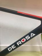 De Rosa Pininfarina Frame 56cm, Fietsen en Brommers, Fietsonderdelen, Frame, Gebruikt, De ruyterstraat 86, Racefiets