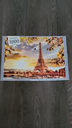 Puzzel, Ophalen, 500 t/m 1500 stukjes, Zo goed als nieuw, Legpuzzel