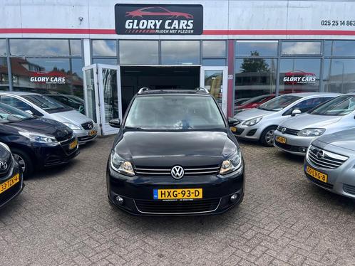 Volkswagen TOURAN 1.4 TSI Highline PANO,PDC,NAVI, Auto's, Volkswagen, Bedrijf, Te koop, Touran, ABS, Airbags, Airconditioning