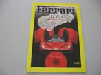 FER 060 Ferrari Story 2002, From mimeograph to CD, Ophalen of Verzenden, Zo goed als nieuw, Ferrari