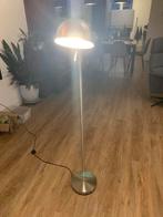 Te koop ;  Boog vloerlamp, Huis en Inrichting, Lampen | Vloerlampen, Ophalen, Zo goed als nieuw, Overige materialen, 100 tot 150 cm