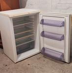 AEG tafelmodel koelkast in prima staat functioneert prima., Witgoed en Apparatuur, 150 tot 200 liter, 60 cm of meer, Energieklasse A of zuiniger