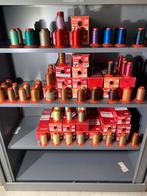 Serafil industrie naaigaren dikte 10/20/30 en 60, Hobby en Vrije tijd, Ophalen, Garen of Naald(en)