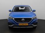 MG MG ZS EV Luxury 45 kWh | PANORAMADAK | LEDER | CAMERA, Auto's, Gebruikt, 143 pk, 1507 kg, 263 km