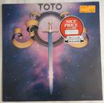 LP Toto - Toto - CBS 32165, Verzenden, Zo goed als nieuw, 12 inch, Poprock