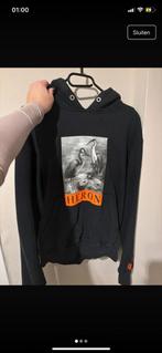 heron preston hoodie maat xs, Kleding | Heren, Verzenden, Zo goed als nieuw, Maat 46 (S) of kleiner