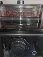 Koffie automaat, Ophalen, 10 kopjes of meer, Koffiemachine, Koffiebonen