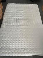 Nieuwe Topper Matras 140x207cm, Ophalen, 140 cm, Matras, Nieuw