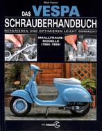 Das Vespa Schrauberhandbuch, Motoren, Handleidingen en Instructieboekjes, Verzenden, Overige merken