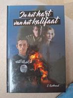 Jeroen Kriekaard - In het hart van het kalifaat, Ophalen of Verzenden, Zo goed als nieuw, Jeroen Kriekaard