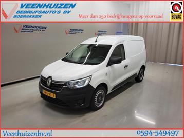 Renault Express 1.5dCi 75pk Airco Navigatie Euro 6! beschikbaar voor biedingen