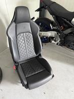 Audi s5 interieur caddy stoelen audi, Auto-onderdelen, Ophalen of Verzenden, Nieuw, Audi