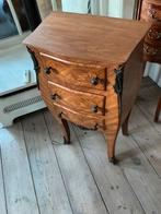 Antiek lois XVI laden kastje, Ophalen