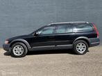 Volvo XC70 2.5 T Geartr. Summum - schuifdak - xenon - leder, Automaat, Zwart, XC70, Vierwielaandrijving
