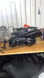 Piaggo hexagon 180 stage 2 blok, Ophalen of Verzenden, Zo goed als nieuw, Blok, Piaggio