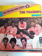 The trammps 7inch shout, Ophalen of Verzenden, Zo goed als nieuw, Pop