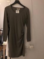 Emma jurk nieuw, mt s. Plus biker jack, faux leather, mt m (, Emma, Verzenden, Nieuw, Maat 36 (S)