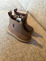 Bruine laarsjes maat 24, Ophalen of Verzenden, Zo goed als nieuw, Meisje, Laarsjes