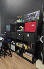 Wandkast ikea, Huis en Inrichting, Ophalen, Zo goed als nieuw