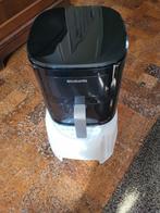 Brabantia digitale airfryer, Witgoed en Apparatuur, Airfryers, Ophalen, Nieuw