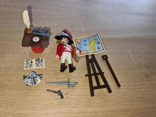 Playmobil Piraten, Kinderen en Baby's, Speelgoed | Playmobil, Gebruikt, Complete set, Ophalen