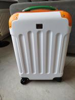 Postcodeloterij koffer, Sieraden, Tassen en Uiterlijk, Koffers, Ophalen, Zo goed als nieuw, Hard kunststof