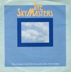 THE SKYMASTERS  -  Five minutes more, Gebruikt, 7 inch, Single, Ophalen of Verzenden