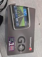 TomTom GO 750 Live Navigatiesysteem, Ophalen of Verzenden, Gebruikt