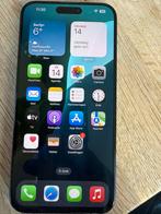 Apple iPhone 15 Pro Max, 256 GB, Blauw, IPhone 15 Pro Max, Ophalen of Verzenden