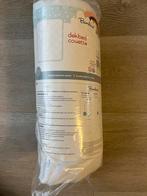 Bambino Deken 100x135 cm - Nieuw in verpakking, Ophalen, Nieuw, 100 cm of meer, Deken