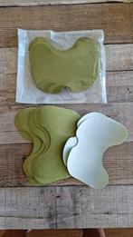 Knee pads kniepleisters tiger balm pijnstillend 90st nieuw, Ophalen of Verzenden, Nieuw
