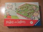 Snakes and Ladders spel, Ophalen of Verzenden, Gebruikt