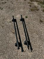 Thule Dakdragers Citroën Xsara Picasso, Auto diversen, Dakdragers, Ophalen, Gebruikt